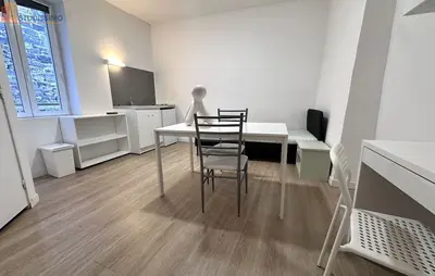 Studio à Clermont-Ferrand