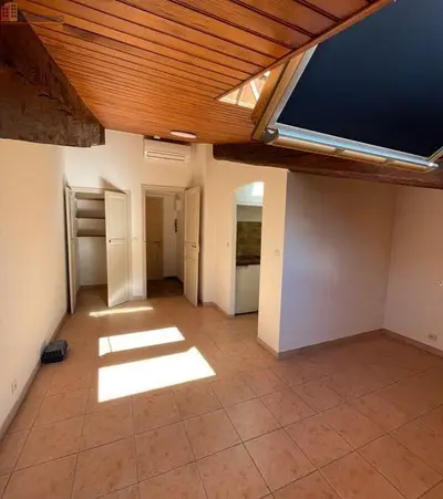 Studio à Rivesaltes