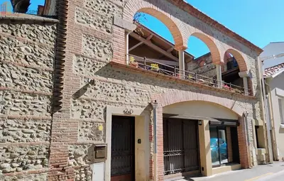 Studio à Perpignan
