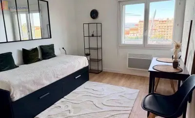 Studio à Perpignan