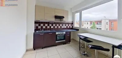 Studio à Clermont-Ferrand