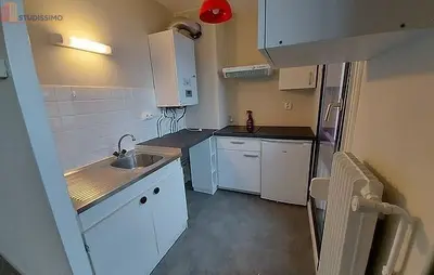 Studio à Chamalières