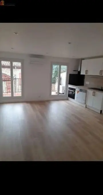 Studio à Amélie-les-Bains-Palalda