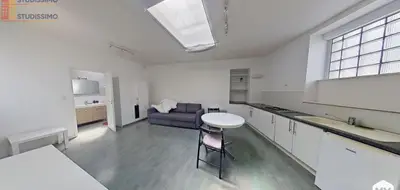 Studio à Clermont-Ferrand
