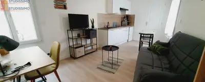 Studio à Perpignan