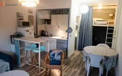 Studio à Argelès-sur-Mer