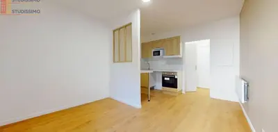 Studio à Clermont-Ferrand