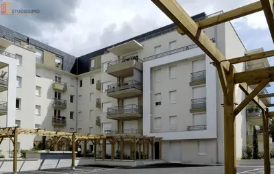 Studio à Brive-la-Gaillarde