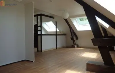Studio à Ussel