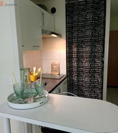 Studio à Clermont-Ferrand