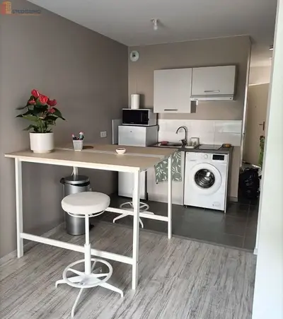 Studio à Clermont-Ferrand