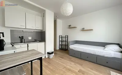 Studio à Clermont-Ferrand