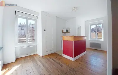 Studio à Clermont-Ferrand