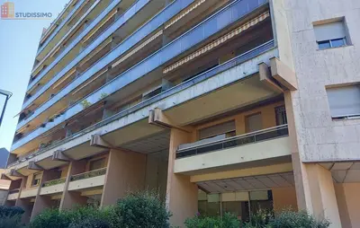 Studio à Brive-la-Gaillarde