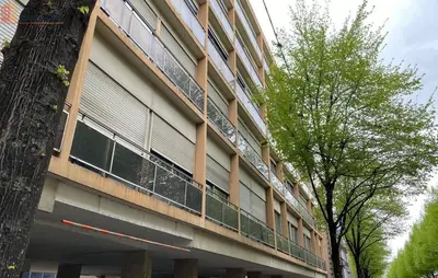 Studio à Clermont-Ferrand