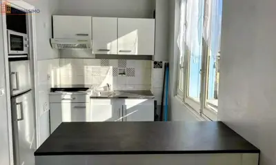 Studio à Tulle