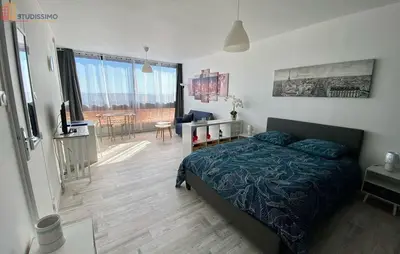 Studio à Clermont-Ferrand