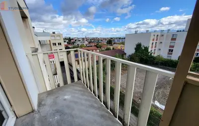 Studio à Clermont-Ferrand