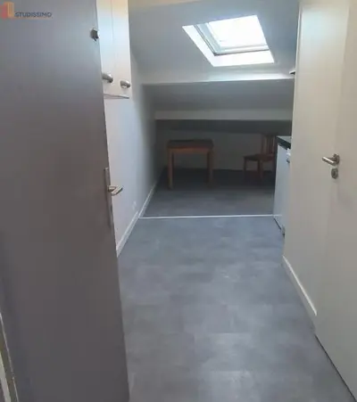Studio à Clermont-Ferrand