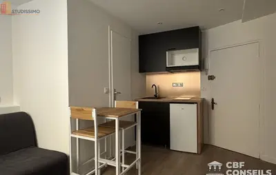 Studio à Clermont-Ferrand