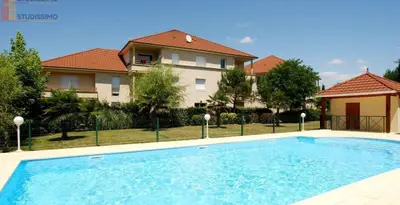 Studio à Malemort