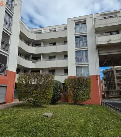 Studio à Clermont-Ferrand