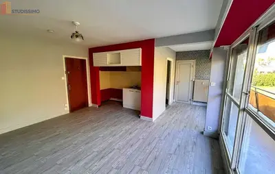 Studio à Ussel