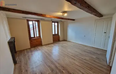 Studio à Riom