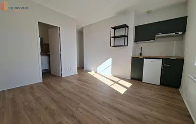 Studio à Clermont-Ferrand
