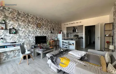 Studio à Brive-la-Gaillarde