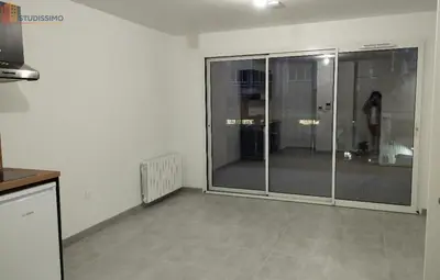 Studio à Clermont-Ferrand