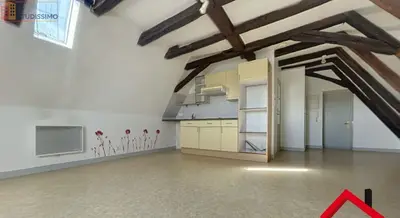 Studio à Allassac