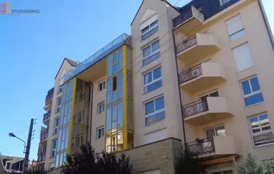 Studio à Brive-la-Gaillarde