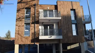 Studio à Brive-la-Gaillarde