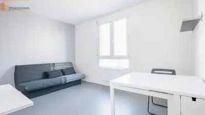 Studio à Clermont-Ferrand