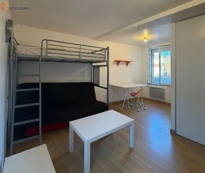 Studio à Clermont-Ferrand