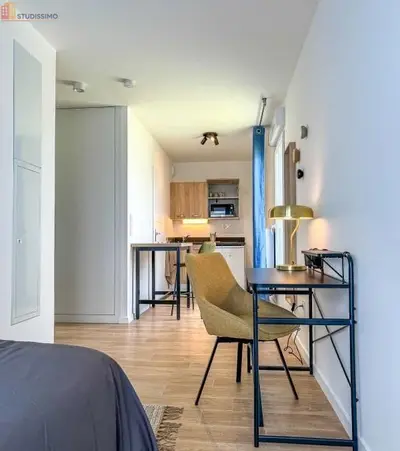 Studio à Clermont-Ferrand