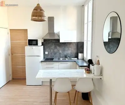 Studio à Brive-la-Gaillarde