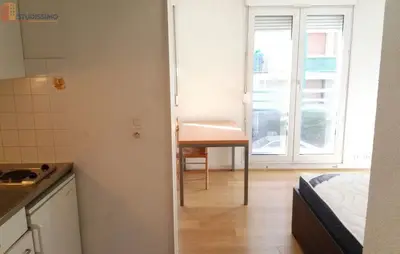 Studio à Clermont-Ferrand
