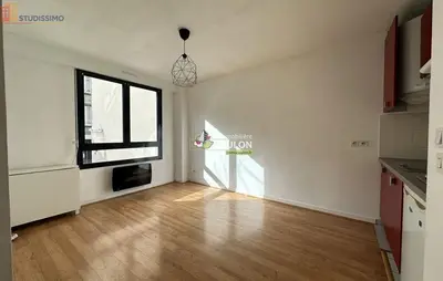 Studio à Clermont-Ferrand