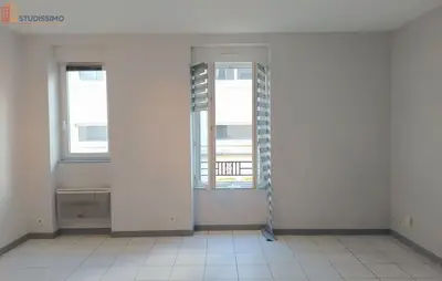 Studio à Clermont-Ferrand