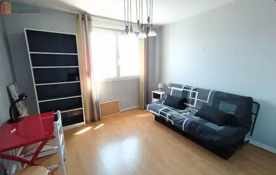 Studio à Clermont-Ferrand