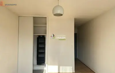 Studio à Clermont-Ferrand