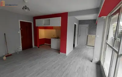 Studio à Ussel