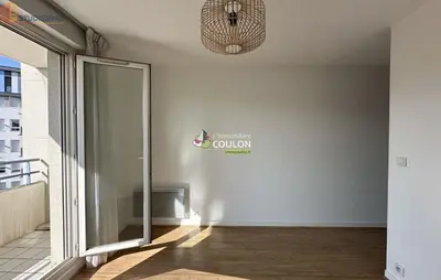 Studio à Clermont-Ferrand