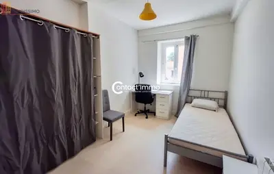 Studio à Clermont-Ferrand