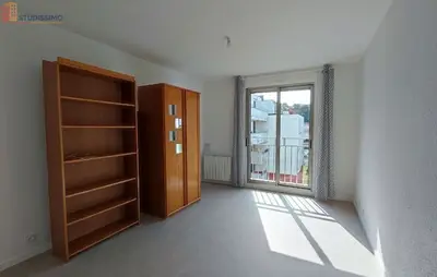 Studio à Clermont-Ferrand