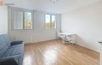 Studio à Clermont-Ferrand