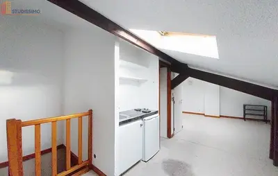Studio à Clermont-Ferrand