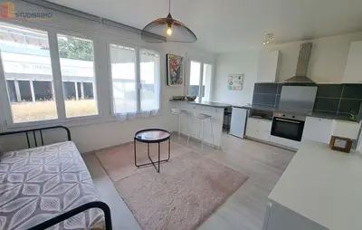 Studio à Chamalières